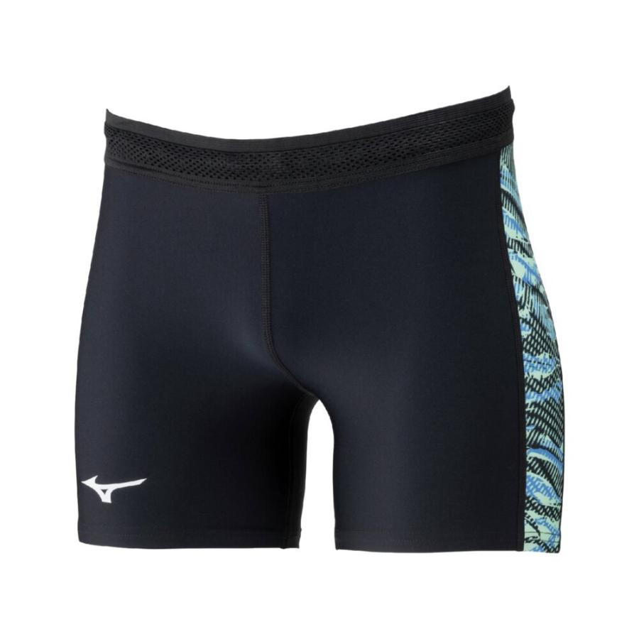 H*u様 Mizuno 陸上用ユニフォーム　シャツ、ショートタイツセット　メンズ H*u様 Mizuno 陸上用ユニフォーム シャツ、ショートタイツセット