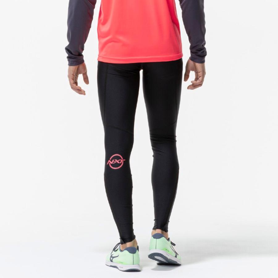 ミズノ MIZUNO レディース フィットネス コンプレッションロングタイツ ミズノ MIZUNO レディース フィットネス コンプレッションロング