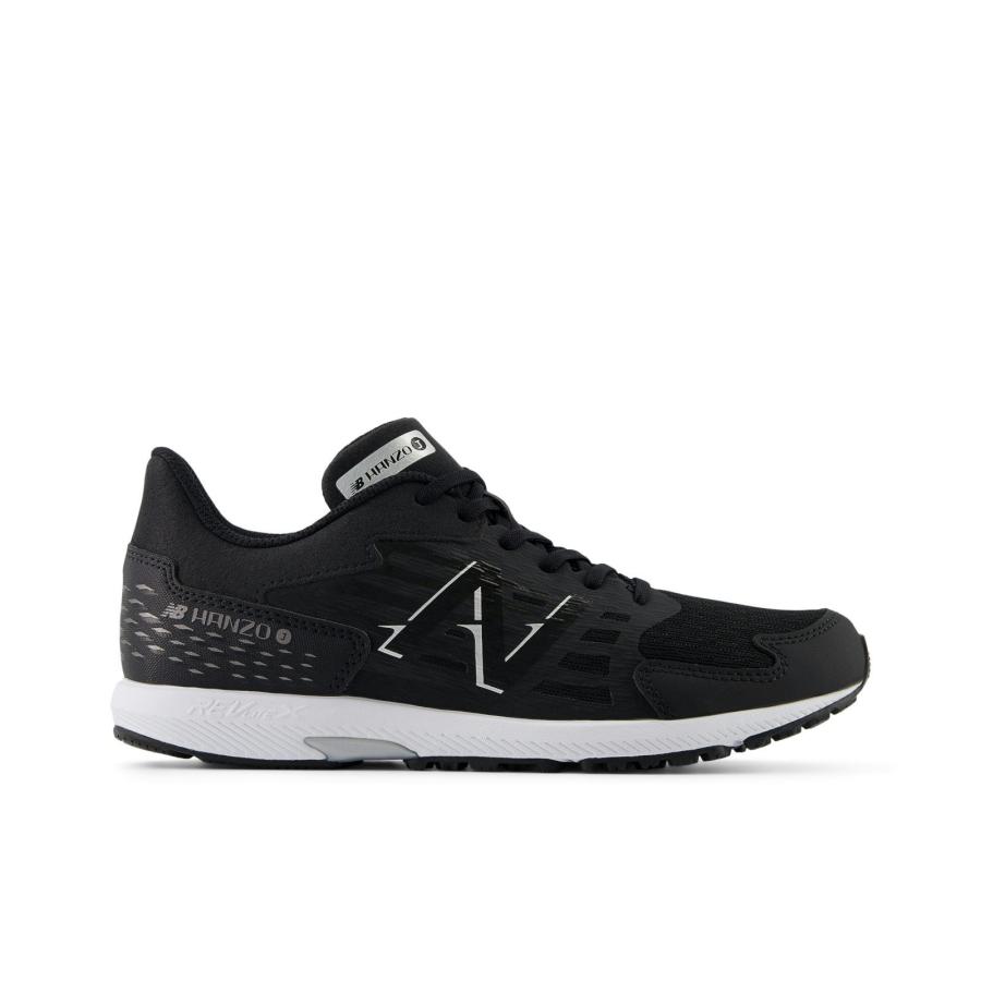 New Balance（ニューバランス） New Balance NB Hanzo J v6 Lace