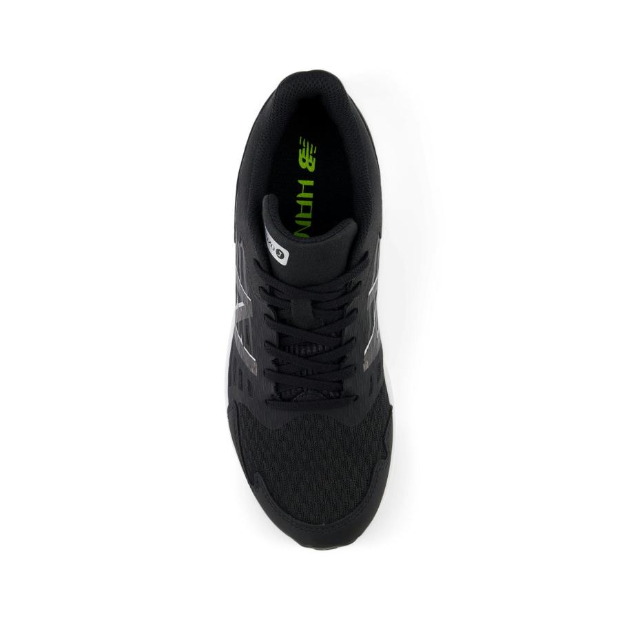 New Balance（ニューバランス） New Balance NB Hanzo J v6 Lace