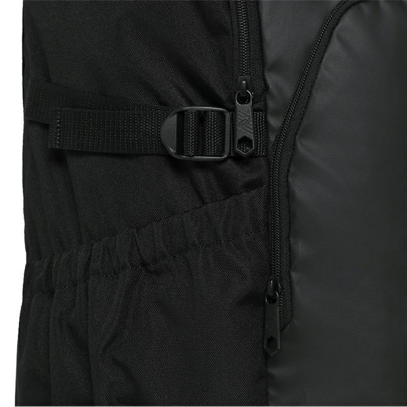 【色: 001(パフォーマンスブラック)】[アシックス] リュック TEAMバッ Amazon.co.jp: [ASICS] [アシックス]リュック TEAM HEX バックパック35