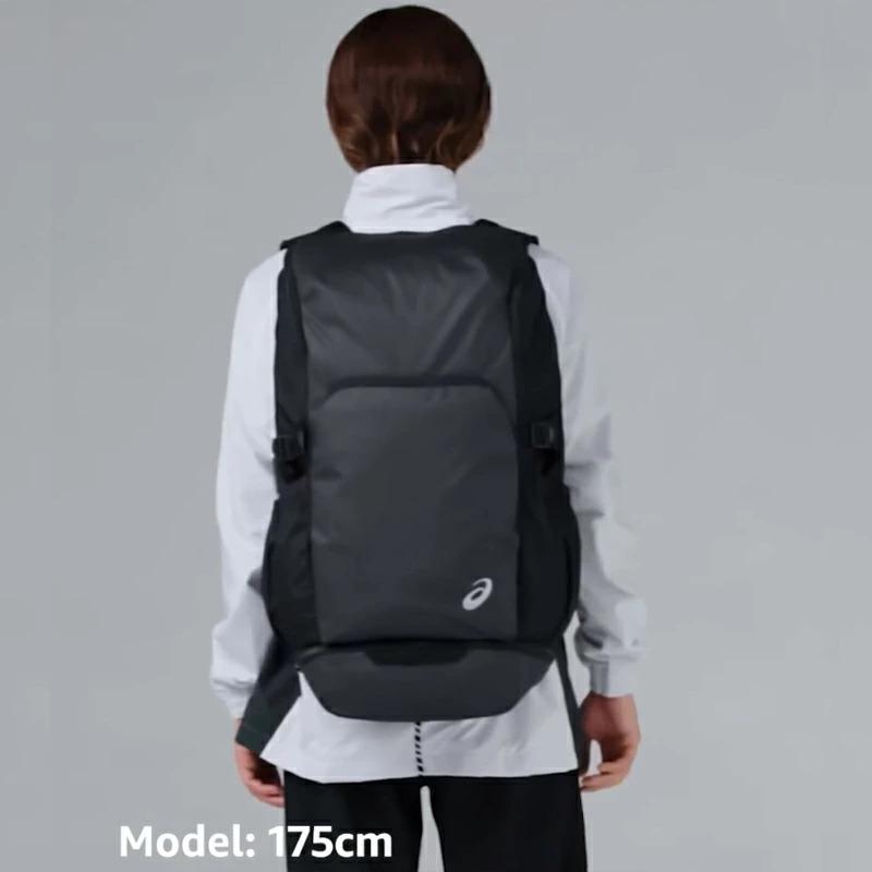【新着商品】[アシックス] リュック チームバックパック40 3033B200 楽天市場】アシックス ASICS バッグ TEAMバックパック40 大容量 大型