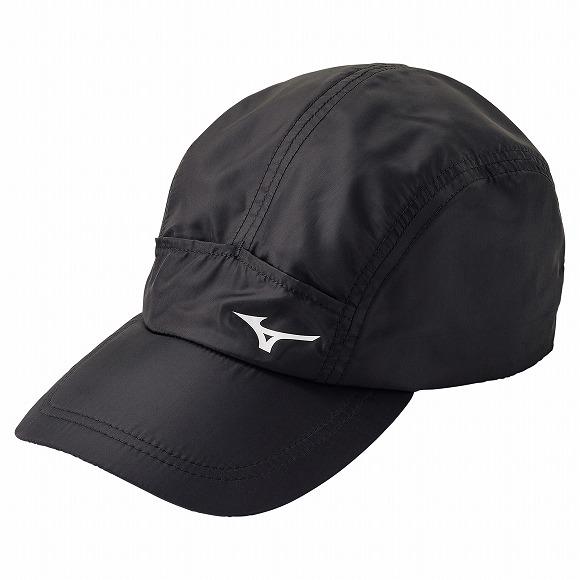 MIZUNO ミズノ 洗えるランニングソフトキャップ[ユニセックス/男女兼用