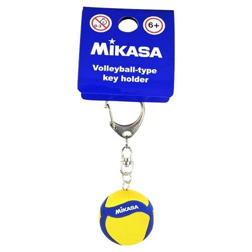 MIKASA（ミカサ） キーホルダー バレーボール V200Wモデル 卒団記念品