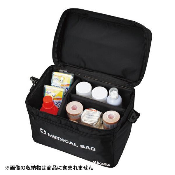 MIKASA（ミカサ） [名入れ加工可]ミカサ メディカルバッグ MDB