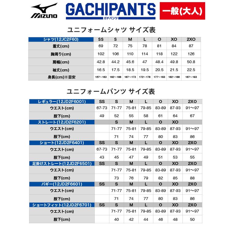 MIZUNO 【2022年モデル】ミズノ 野球練習着福袋【買い足しセット