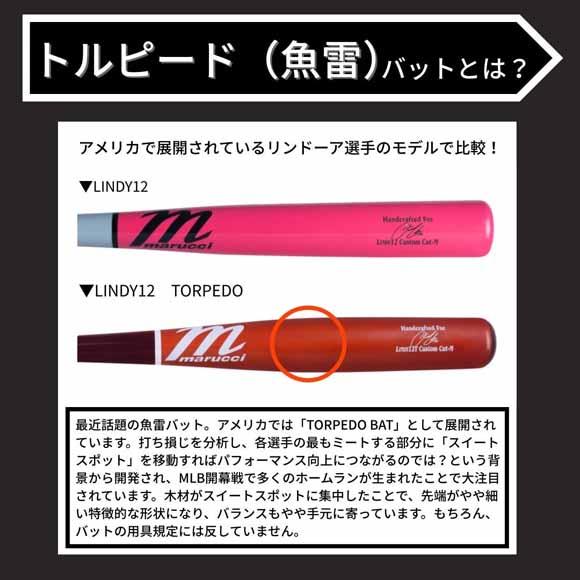 marucci ワニクラッシャースピード 赤ワニ 82cm マルーチ　マルッチ 2024モデル】マルーチ marucci 少年軟式 赤 ワニクラッシャー