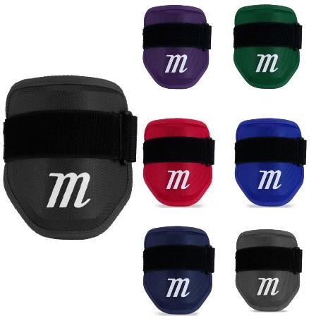 即納 マルーチ マルッチ marucci 野球 ベースボール エルボーガード