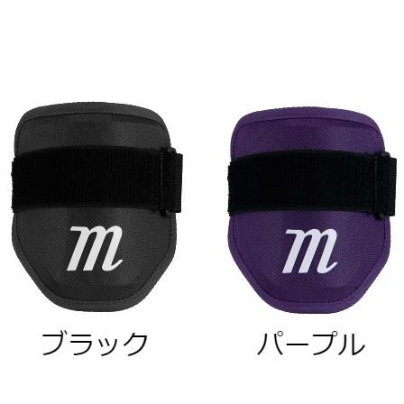 即納 マルーチ マルッチ marucci 野球 ベースボール エルボーガード