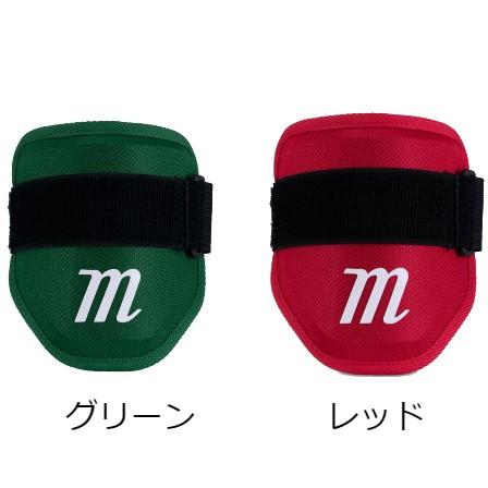 即納 マルーチ マルッチ marucci 野球 ベースボール エルボーガード