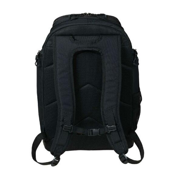 MIZUNO（ミズノ） [名入れ刺繍可]ミズノ バックパック (35L) 日本水泳
