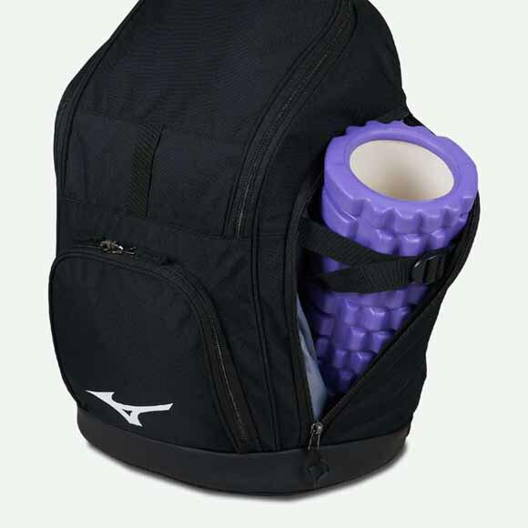 MIZUNO（ミズノ） [名入れ刺繍可]ミズノ バックパック (35L) 日本水泳
