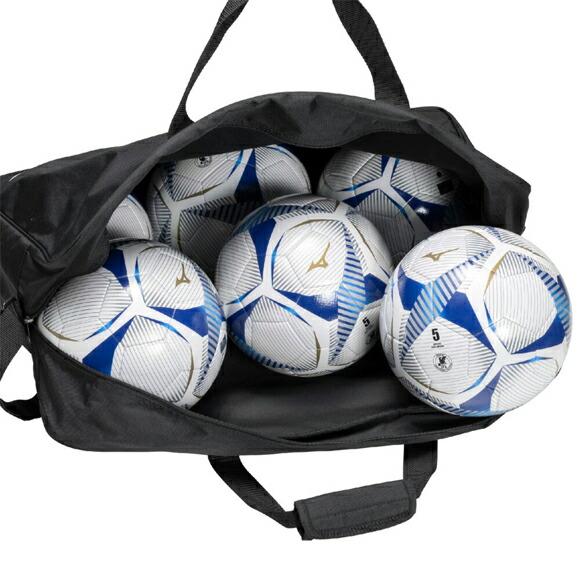 MIZUNO（ミズノ） [名入れ加工可][即日発送]ミズノ ボールケース(6個
