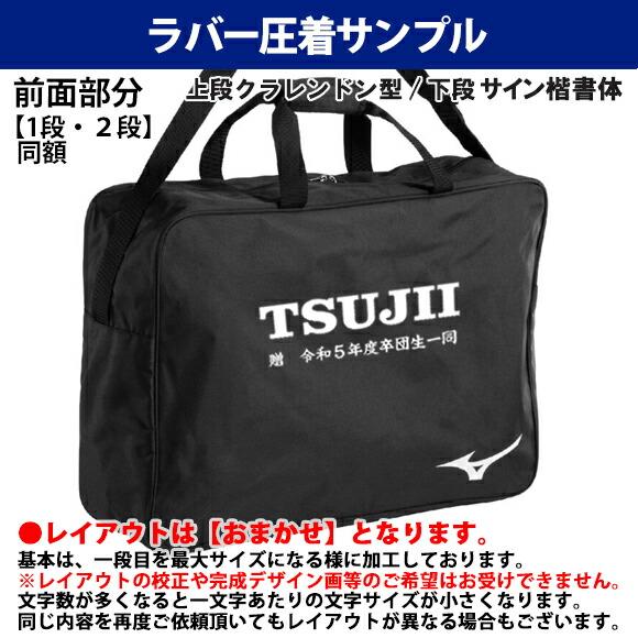 MIZUNO（ミズノ） [名入れ加工可][即日発送]ミズノ ボールケース(6個