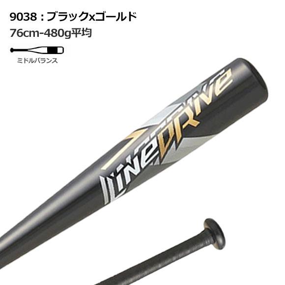 エスエスケイ（SSK） [即納]エスエスケイ 軟式 金属製バット 72cm 74cm