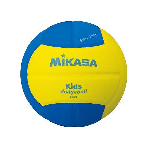 MIKASA（スポーツ） ミカサ MIKASA スマイルドッジボール0号