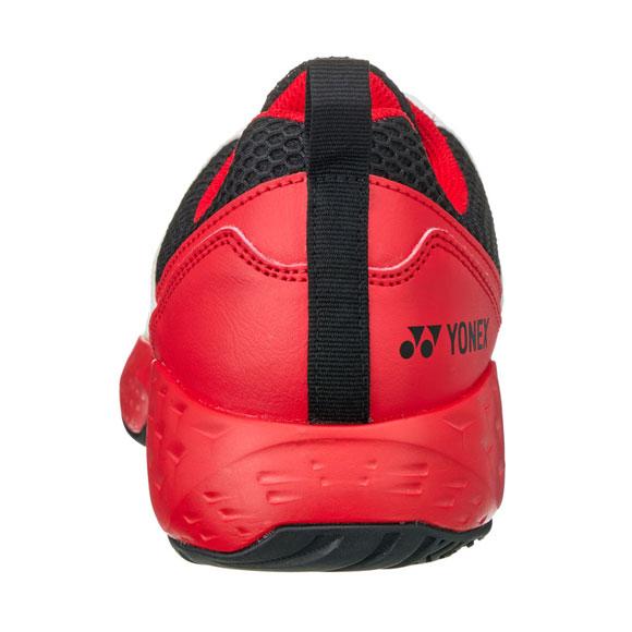 新品未使用　YONEX テニスシューズ パワークッション 106 25.0 2足 YONEX（ヨネックス） テニスシューズ ソフトテニス パワークッション