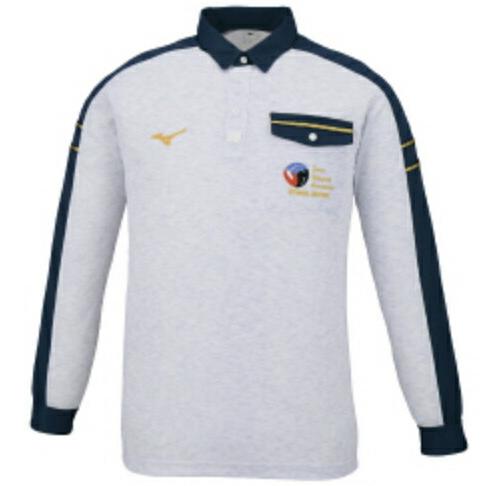 バレーボール　公式審判服　長袖　サイズO バレーボール 公式審判服 長袖 サイズO バレーボール 公式審判服