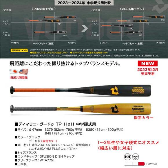 ディマリニ 即日出荷 WILSON ウィルソン DeMARINI ディマリニ 
