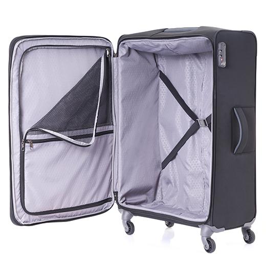 サムソナイト 公式 スーツケース Samsonite セール アウトレット価格 Populite ポピュライト スピナー55 機内持ち込み 送料無料 1 3泊 Tsa 4輪 サムソナイト公式 Paypayモール店 通販 Paypayモール