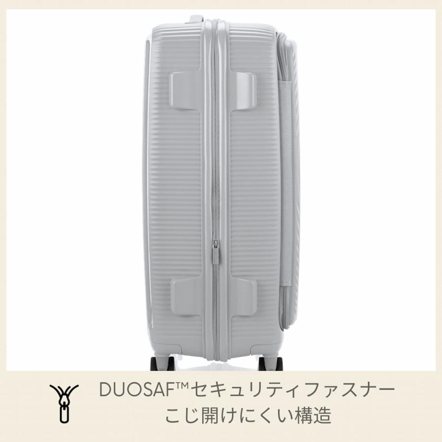 AMERICAN TOURISTER（アメリカンツーリスター） 新カラー追加 スーツ