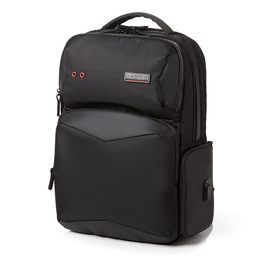 Samsonite リュック/バッグ/BLK/ブラック Samsonite 新登場 新カラー追加【公式】サムソナイト/Samsonite