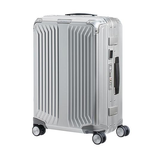 Samsonite スーツケース サムソナイト 公式 [ライトボックス