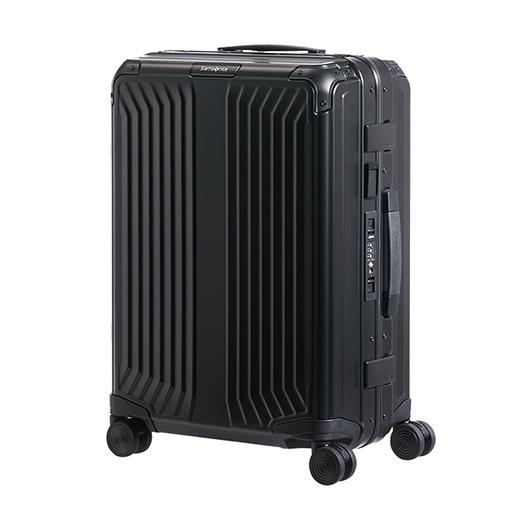 【美品】Samsonite サムソナイト スーツケース AluPlate 360 サムソナイト Samsonite AluPlate 360 キャリーケース 4輪