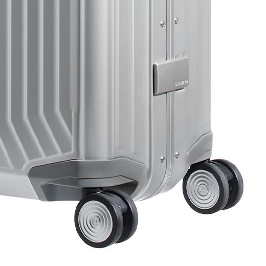 Samsonite スーツケース サムソナイト 公式 [ライトボックス