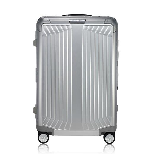 Samsonite（サムソナイト） スーツケース 公式 [ライトボックス アル