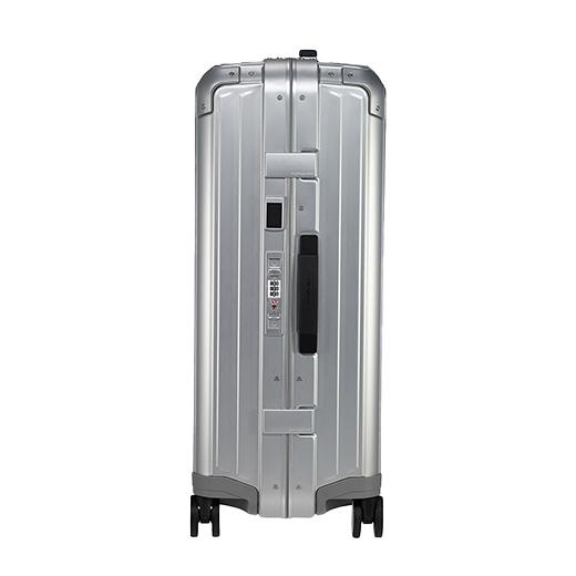 Samsonite サムソナイト スーツケース AluPlate 360 大型 Samsonite スーツケース サムソナイト 公式 [ライトボックス アル