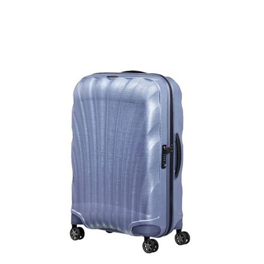新品未使用★サムソナイト　シーライト　スピナー68 C-lite Spinner Samsonite（サムソナイト） スーツケース 公式 Samsonite C-Lite