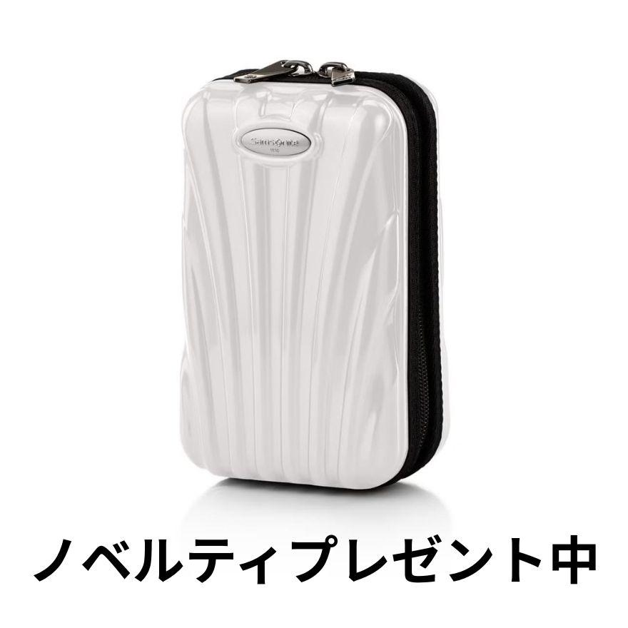 Samsonite（サムソナイト） 【先着でノベルティプレゼント中！】スーツ