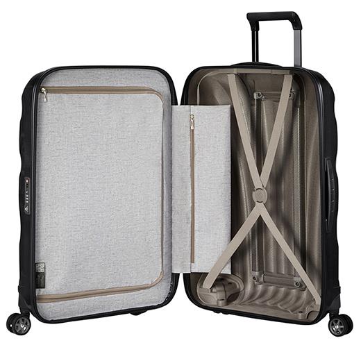 Samsonite スーツケース サムソナイト 公式 C-Lite [ シーライト