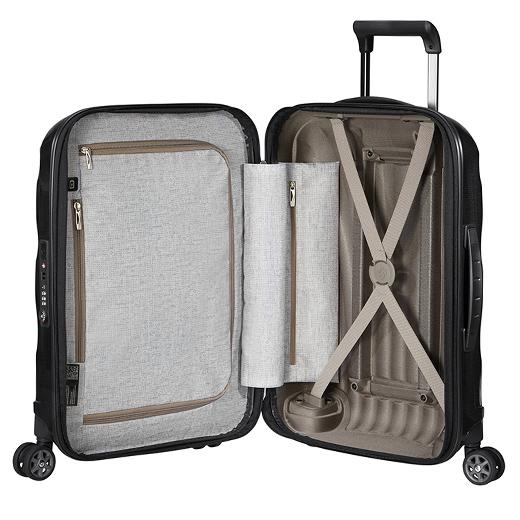 Samsonite（サムソナイト） スーツケース 公式 Samsonite C-Lite