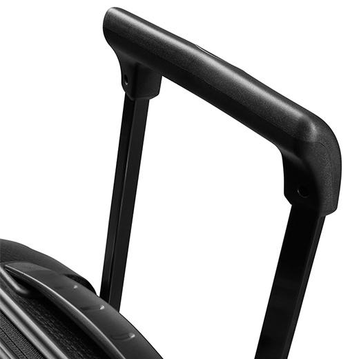 スーツケース サムソナイト 公式 Samsonite C-Lite [ シーライト・スピナー55 EXP ] 機内持込 旅行 小型 Sサイズ 1〜3泊の画像