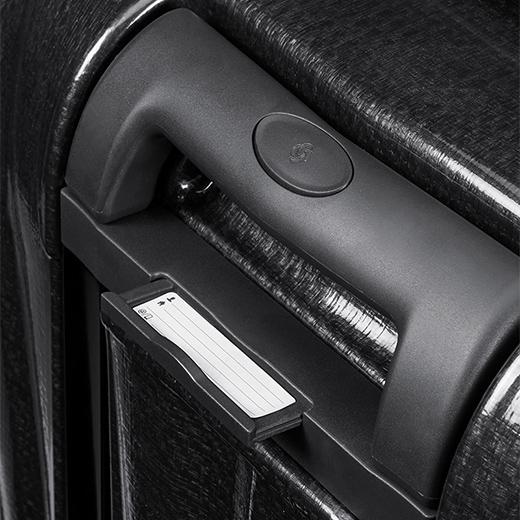 スーツケース サムソナイト 公式 Samsonite C-Lite [ シーライト・スピナー55 EXP ] 機内持込 旅行 小型 Sサイズ 1〜3泊の画像