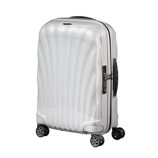 Samsonite スーツケース サムソナイト 公式 C-Lite [ シーライト