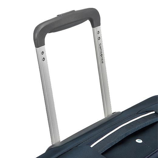 スーツケース サムソナイト 公式 Samsonite セール アウトレット価格 POPSODA ポップソーダ 55cm 容量拡張 機内持ち込み 小型  軽量 TSA 4輪