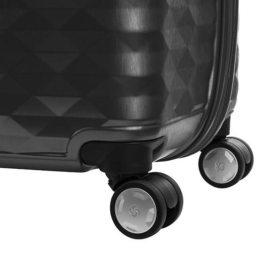 スーツケース サムソナイト 公式 Samsonite Polygon ポリゴン スピナー61 送料無料 3〜4泊 4輪 TSA 国内 海外｜samsenka｜13
