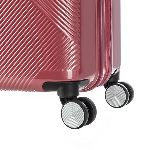 サムソナイト 公式 スーツケース Samsonite セール アウトレット価格 Volant ヴォラント 55cm 容量拡張 機内持込 小型 軽量 TSA 4輪｜samsenka｜13