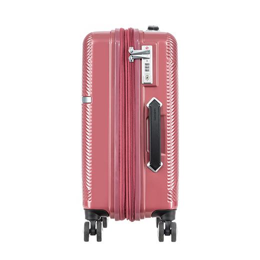 サムソナイト 公式 スーツケース Samsonite セール アウトレット価格 Volant ヴォラント 55cm 容量拡張 機内持込 小型 軽量 TSA 4輪｜samsenka｜06
