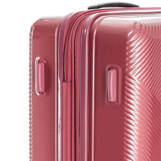 サムソナイト 公式 スーツケース Samsonite セール アウトレット価格 Volant ヴォラント 68cm エキスパンダブル4〜6泊 中型 軽量 TSA 4輪｜samsenka｜15