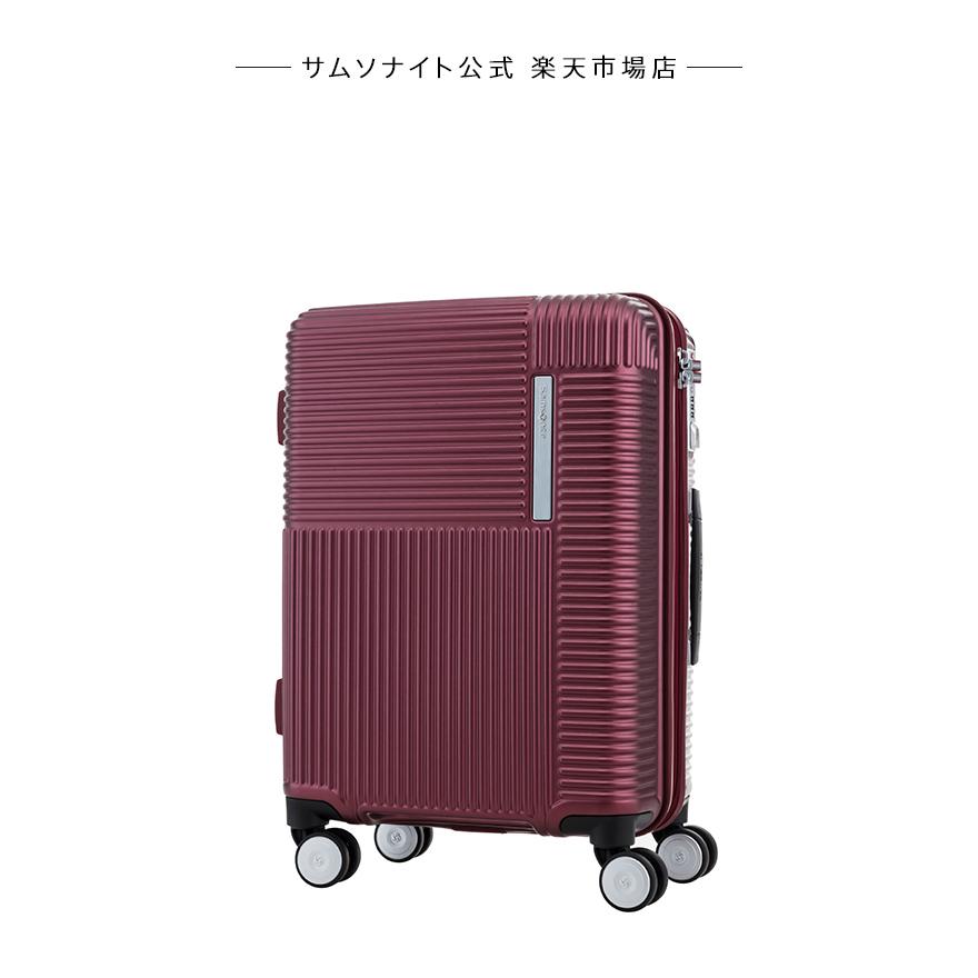 Samsonite スーツケース サムソナイト 公式 REXA [ レクサ Samsonite スーツケース サムソナイト 公式 REXA [ レクサ
