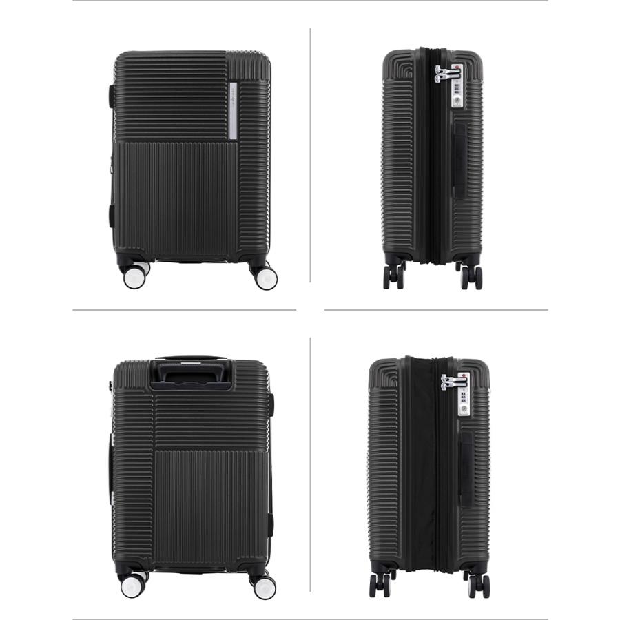 Samsonite（サムソナイト） 35%OFF スーツケース 公式 [ レクサ