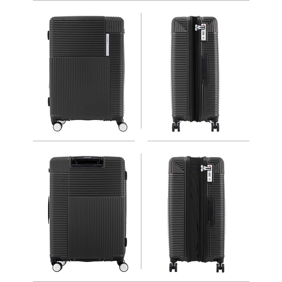 Samsonite（サムソナイト） 35%OFF スーツケース 公式 [ レクサ