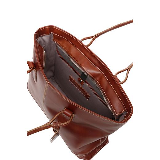 トートバッグ サムソナイト 公式 日本製 ビジネスバッグ [ ブルック・トートバッグ(L) ]Samsonite サムソナイトブラックレーベル BROOKの画像