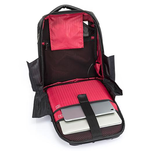 Samsonite 25％OFF 新登場 バックパック サムソナイト 公式