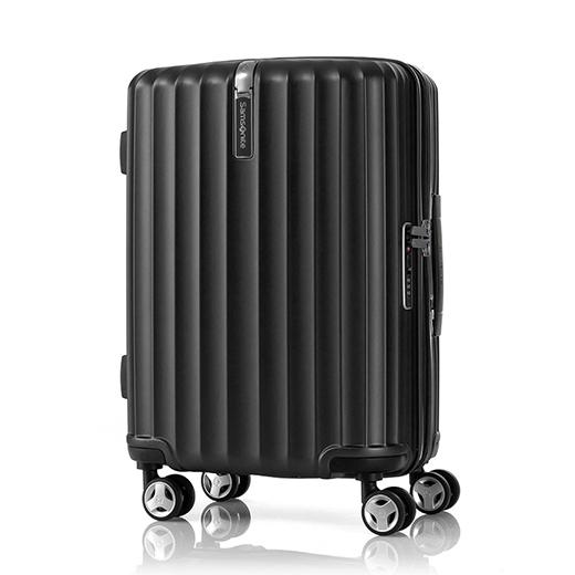 スーツケース サムソナイト 公式 Samsonite ENOW [ エナウ・スピナー55  