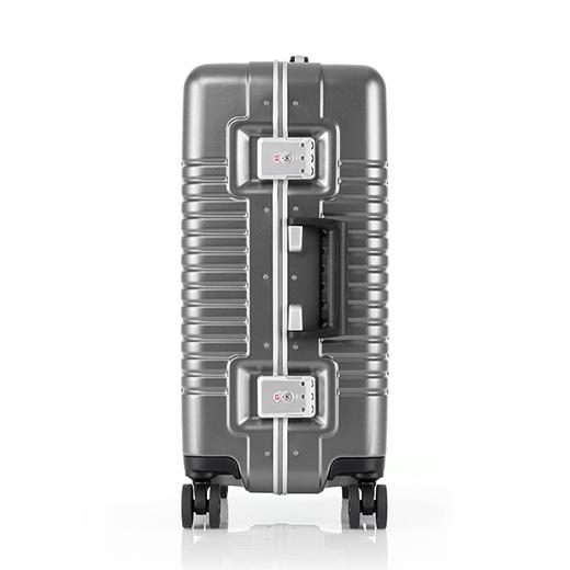 スーツケース サムソナイト 公式 Samsonite セール アウトレット価格 Intersect インターセクト スピナー55 送料無料 機内持込 1〜3泊 4輪 TSAの画像
